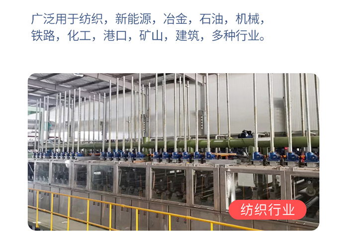 <b>RV減速機(jī)</b>適用領(lǐng)域